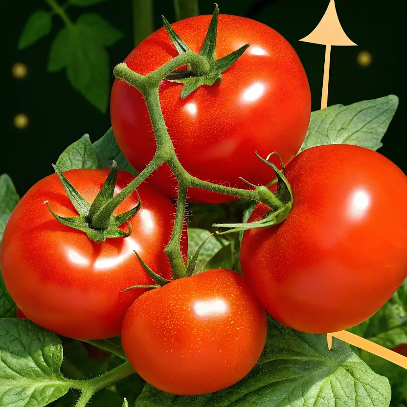 Celebrity Tomato