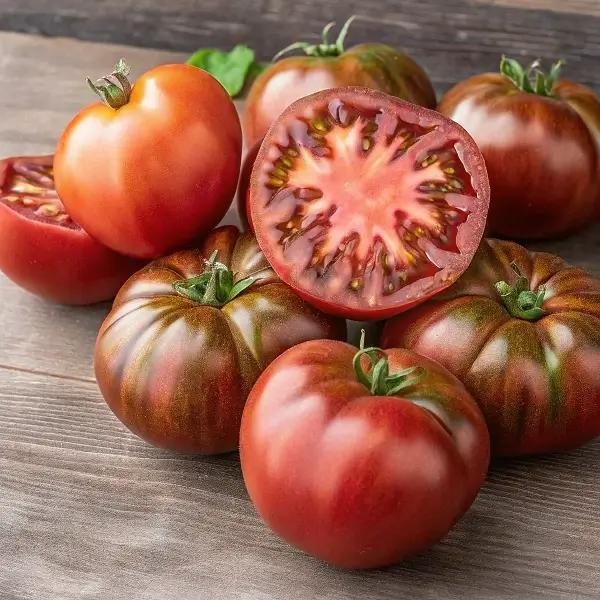 Cherokee Carbon Tomato