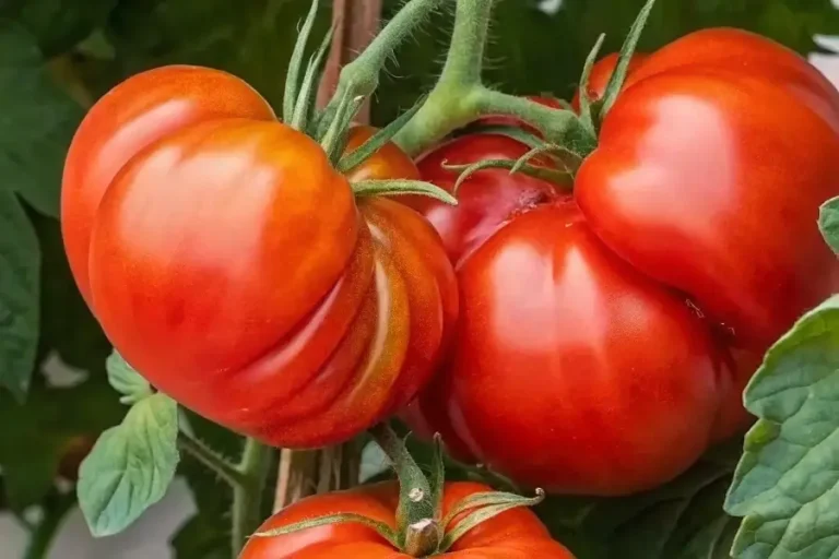 Beefmaster Tomato