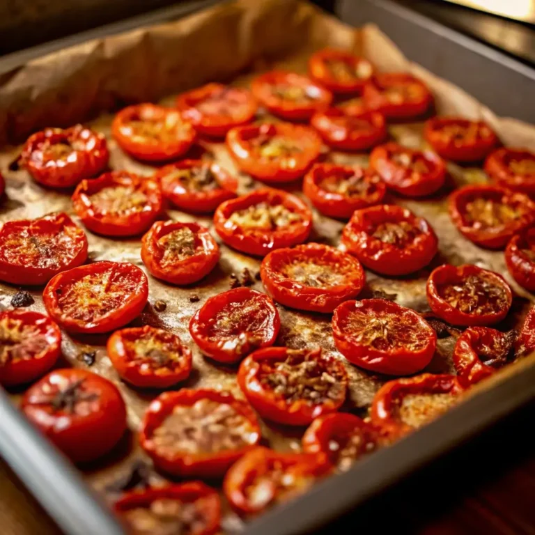 cherry tomatoes