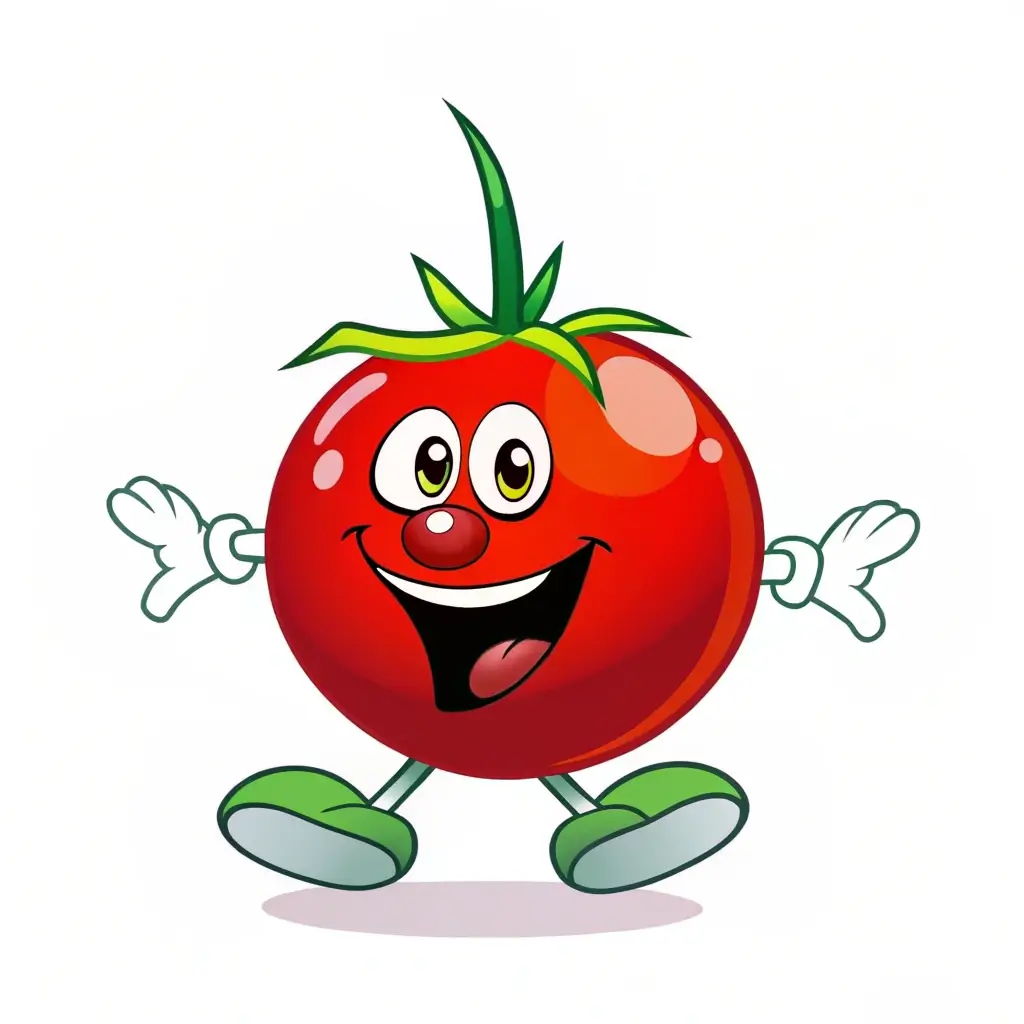tomato jokes