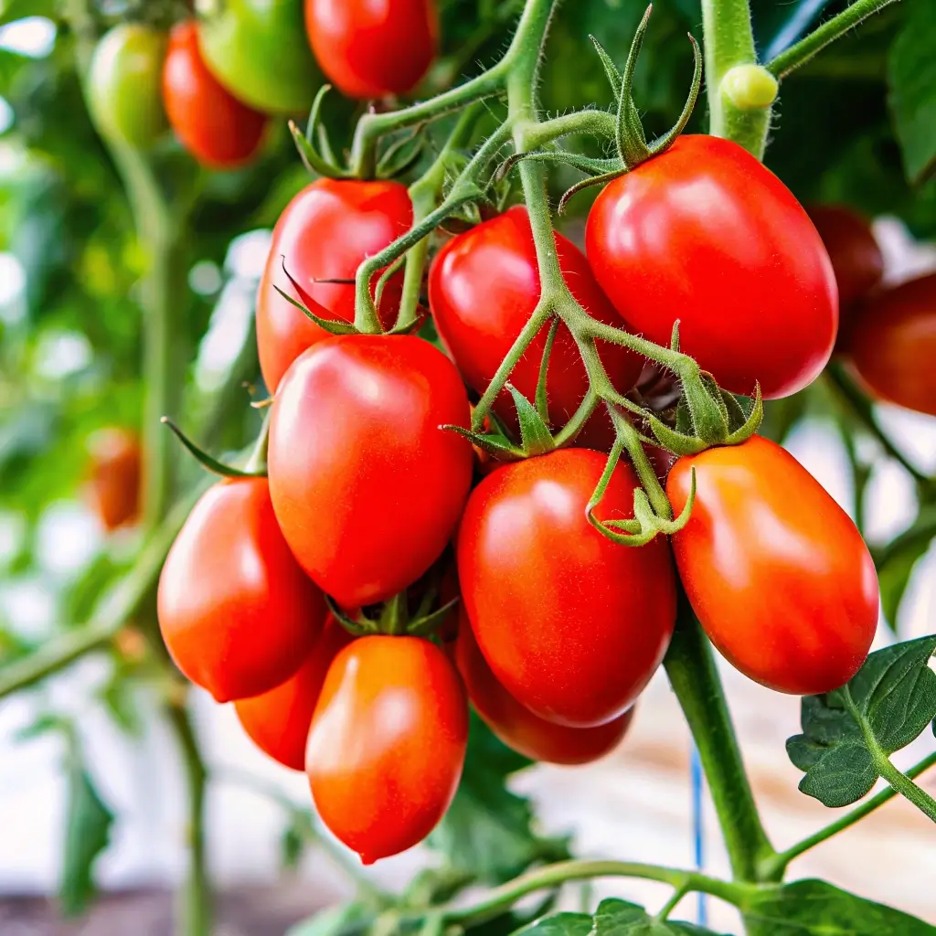 How to Master Growing Roma Tomatoes in Pots the Right Way