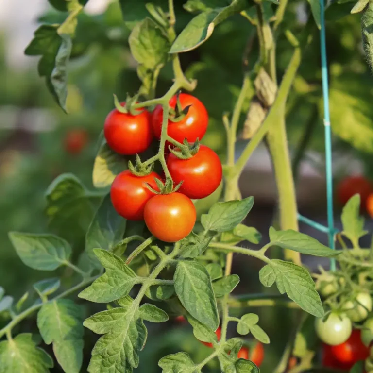 Best Fertilizer For Tomatoes
