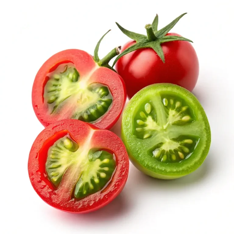 Cherry Tomatoes