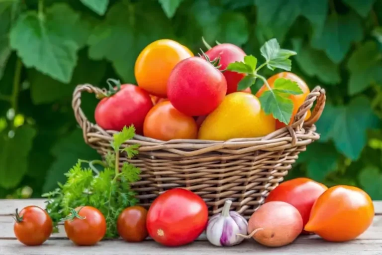 Worst Tomato Companions Plants You Need to Know