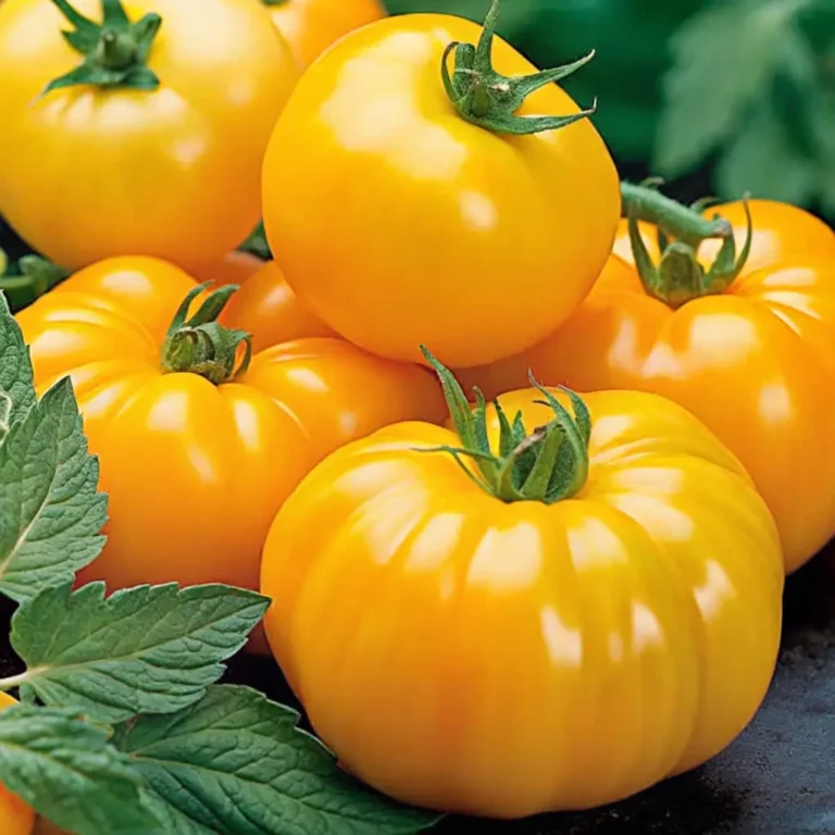 Azoychka Tomato