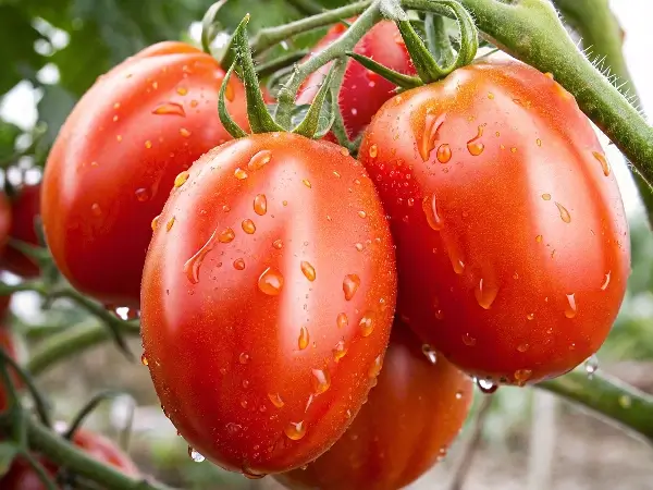 The Granadero Tomato