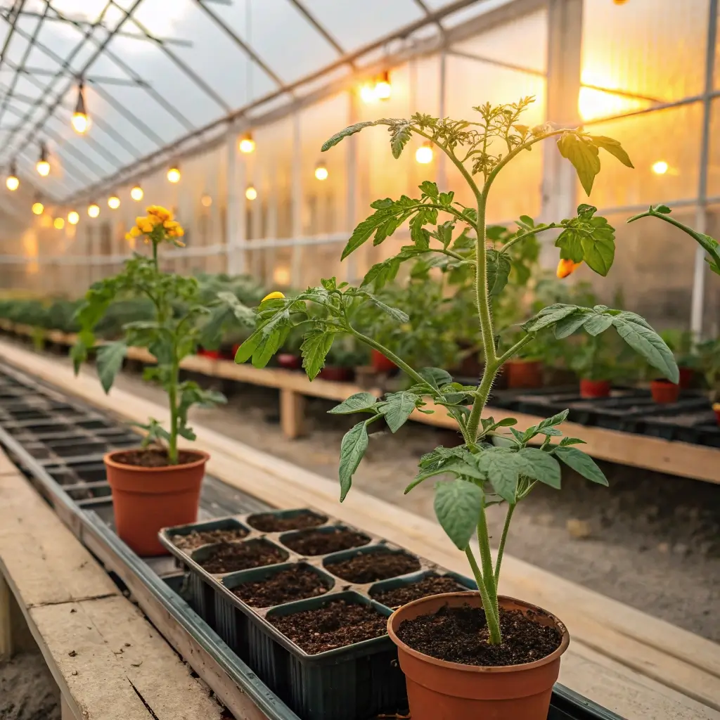 Propagate Tomato