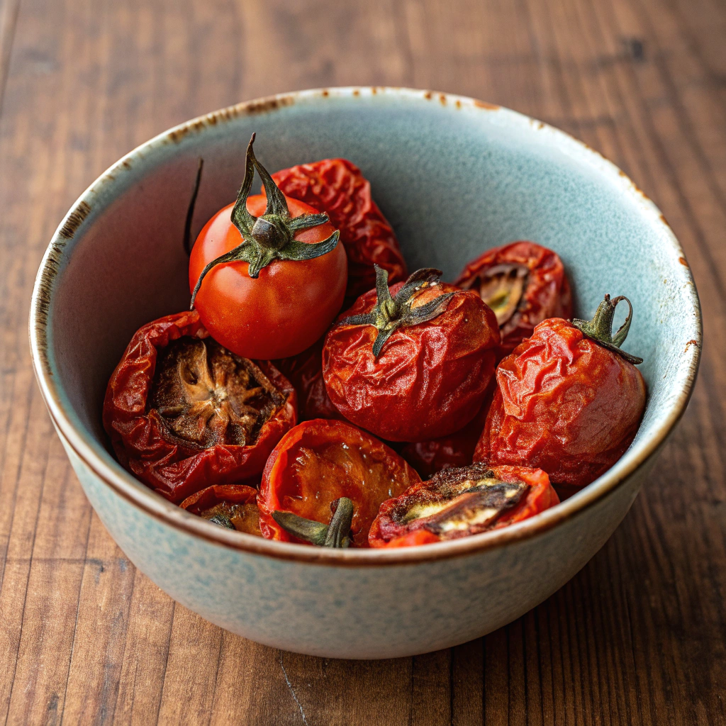 tomatoes