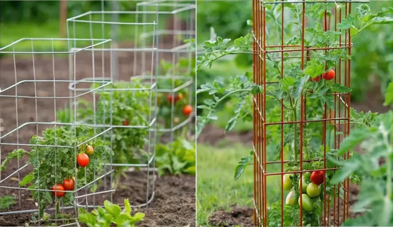 Tomato Cages