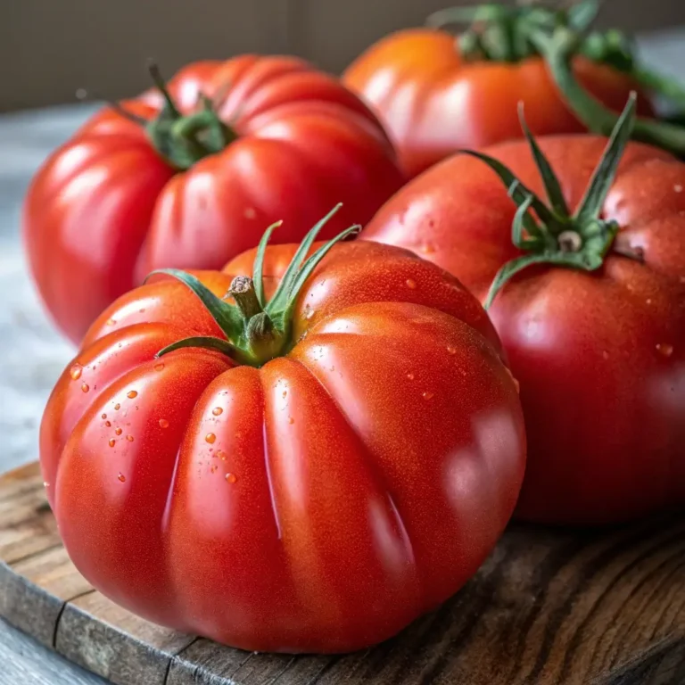tomatoes