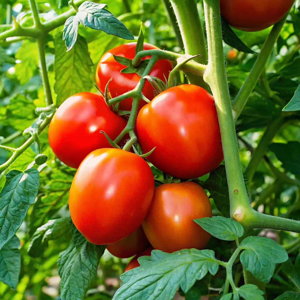 The Complete Guide to Composting Tomato Plants