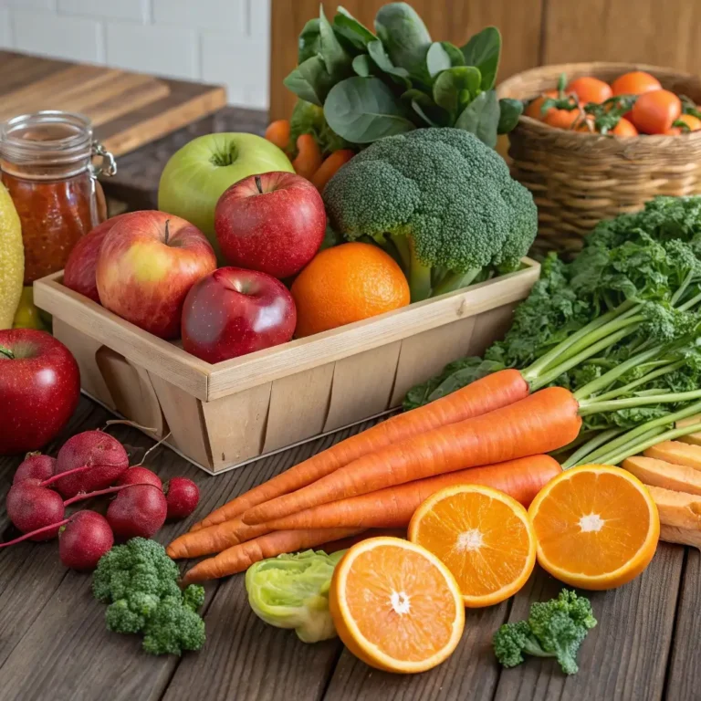 Tomatoes: Vegetable or Fruit