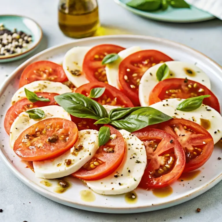Best Tomatoes for Caprese