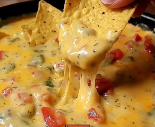 The Greatest Queso That Ever Lived