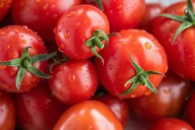 The Great Tomato Debate