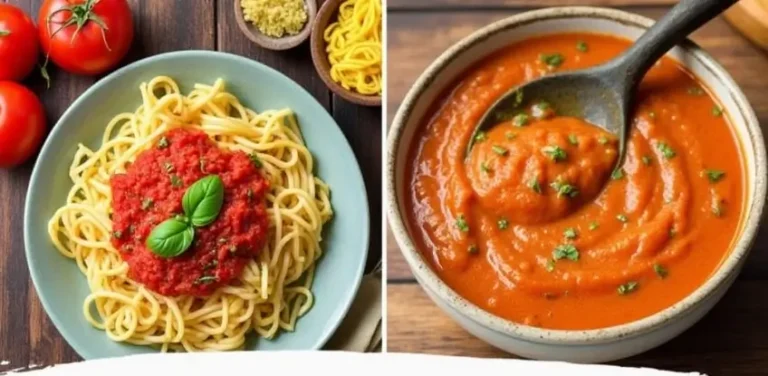 Things You Can Make With Tomatoes