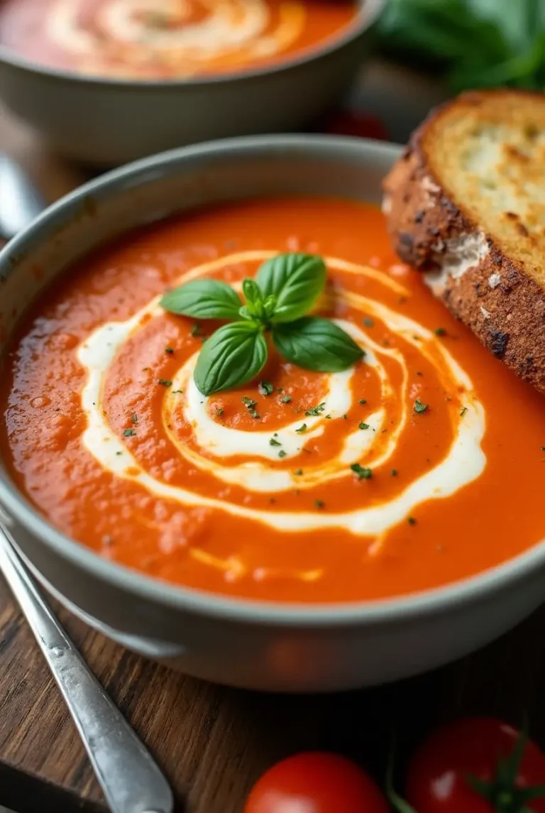 Tomato Soup