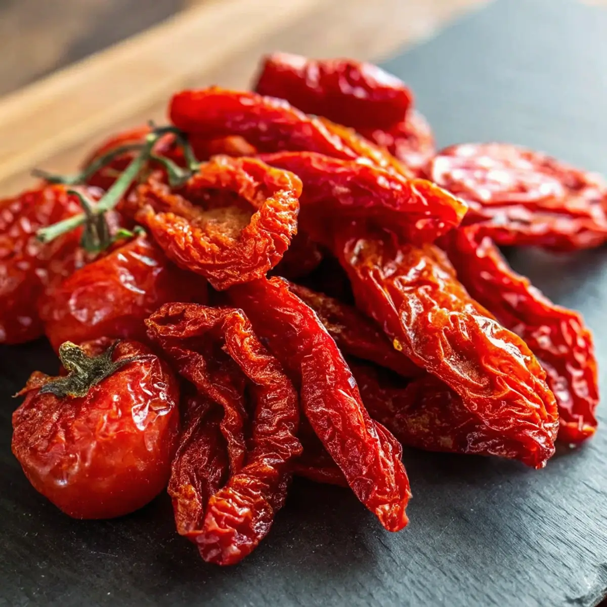Tasty Substitutes for Sun Dried Tomatoes