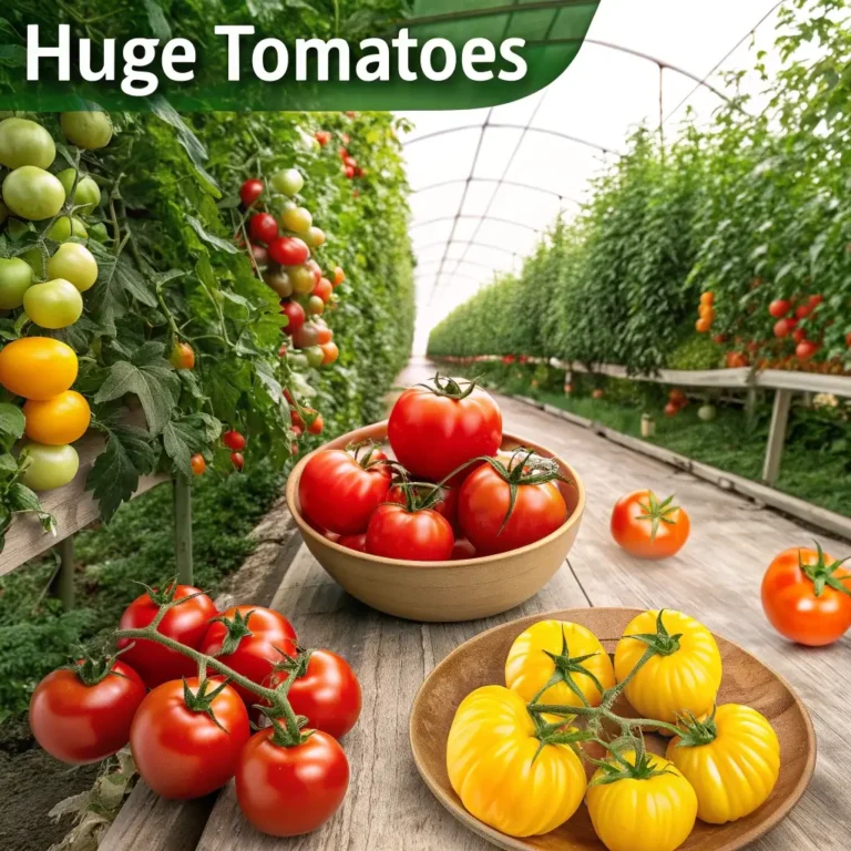 Tomatoes