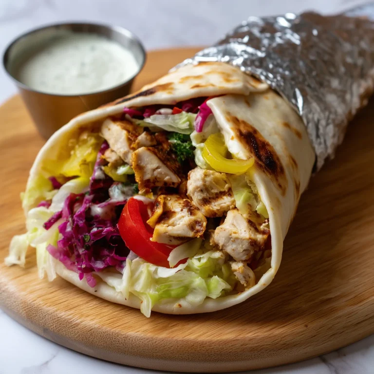California Turkey Club Wraps