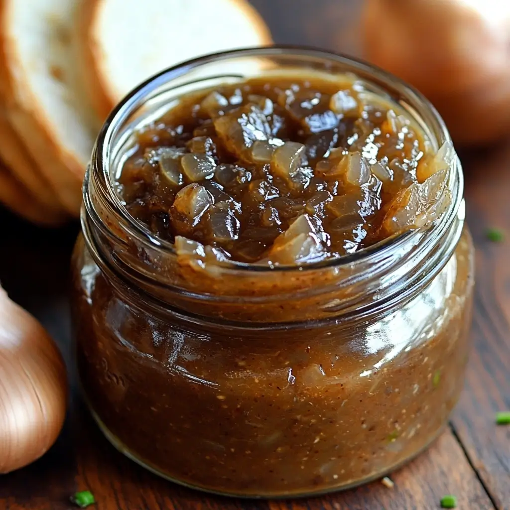 Homemade Subway Sweet Onion Sauce