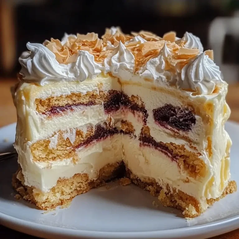 Ciasto Pychotka Bez Pieczenia