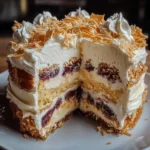 Ciasto Pychotka Bez Pieczenia