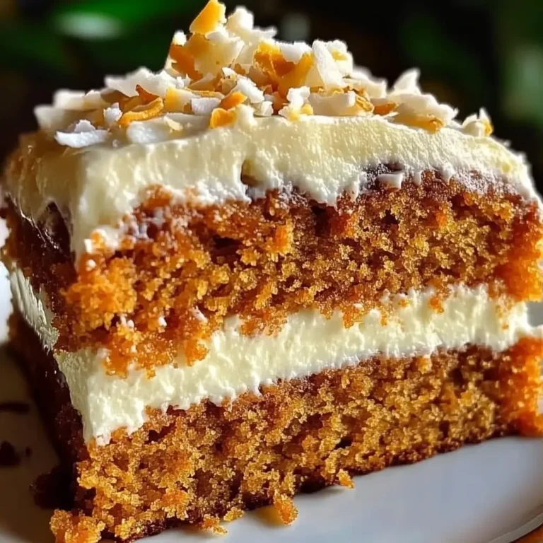 ciasto marchewkowe z mascarpone