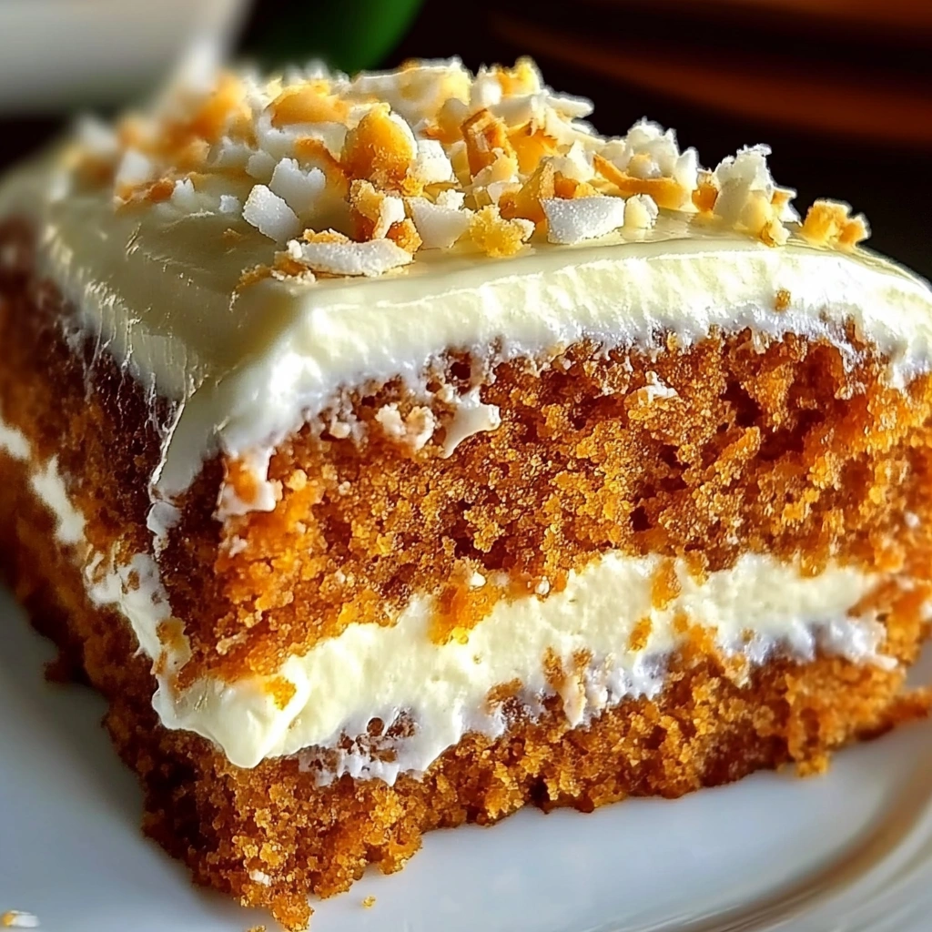 ciasto marchewkowe z mascarpone