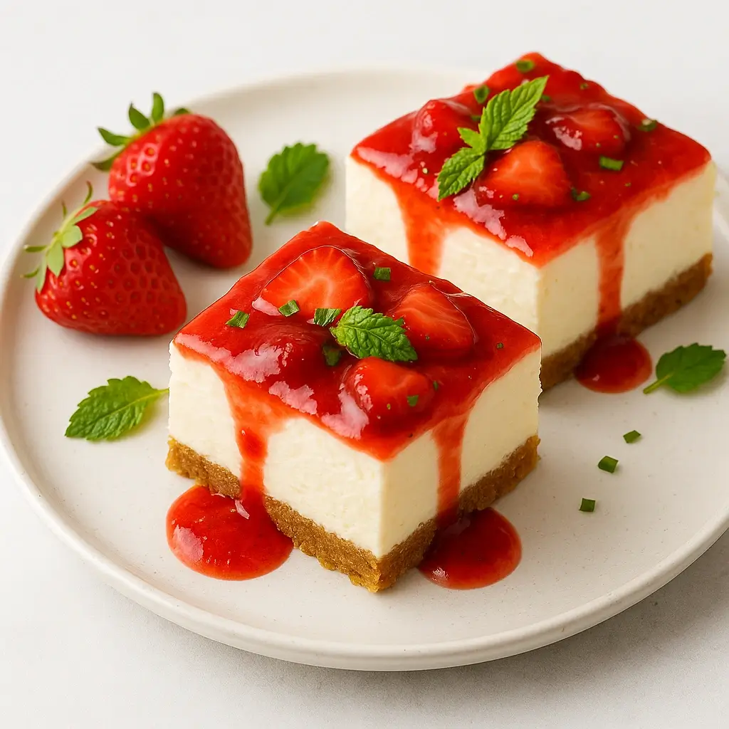 Dessert