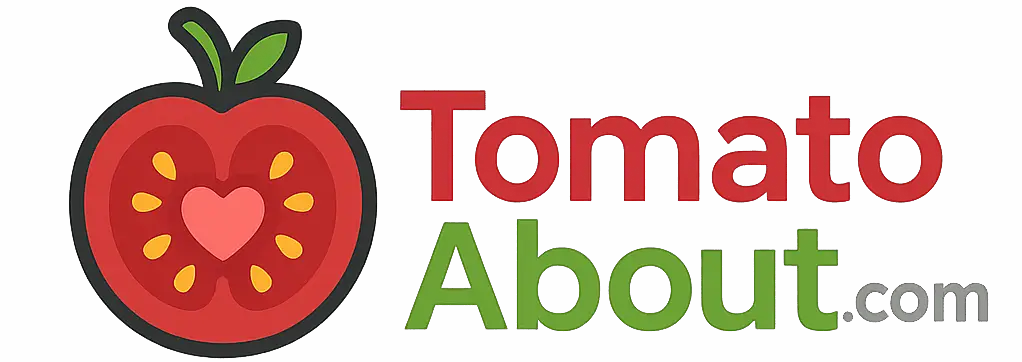 Tomatoabout