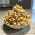 31 Spooky Halloween Movie Night Snack Ideas - Holiday DIY, Fun Activities & Gift Ideas For Every Occasion!