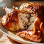 Best Roast Turkey