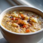 Crock Pot Potato Soup