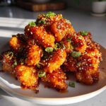 Irresistible Sweet Chili Chicken Recipe