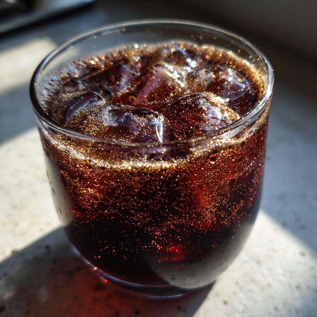 Poisoned Apple Cider - detail 1