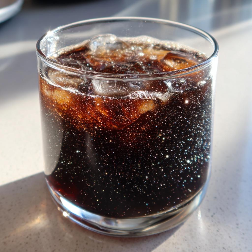 Poisoned Apple Cider - detail 2