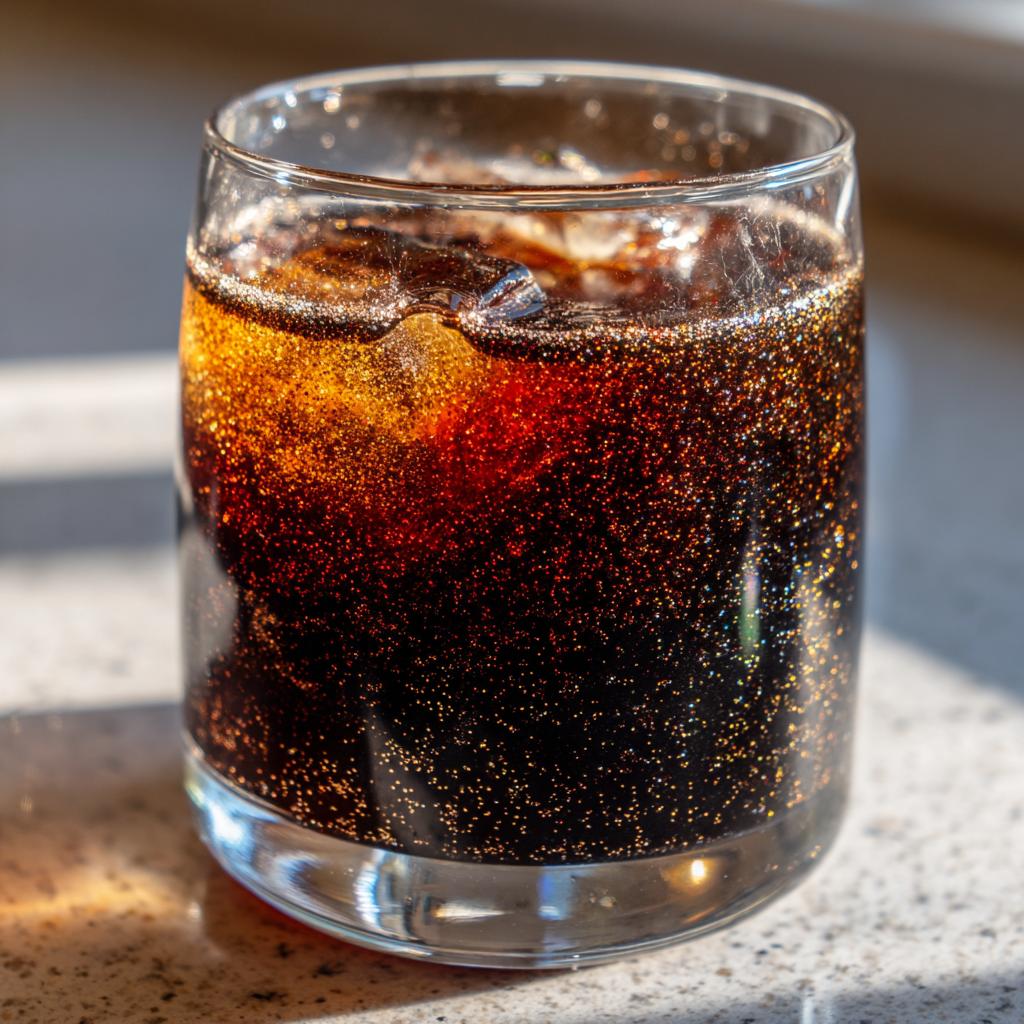 Poisoned Apple Cider - detail 3