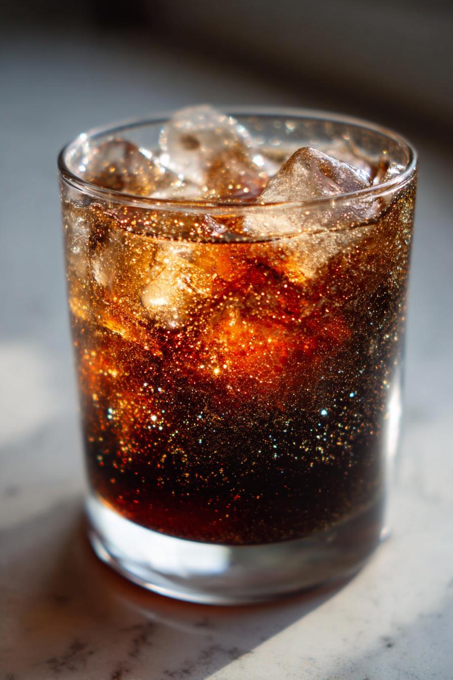 Poisoned Apple Cider