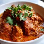 Quick & Easy Homemade Butter Chicken