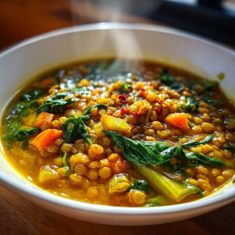 11 Low Calorie High Protein Soups You Can Enjoy Guilt-Free, Gluten-Free, and Dairy-Free 🥗