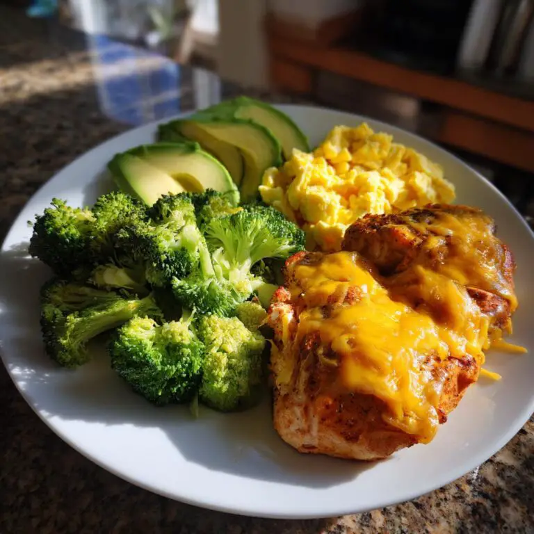 12 Quick and Easy Low Carb High Protein Meals - Her Highness, Hungry Me