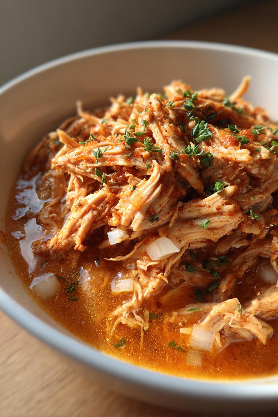 20 Of The Easiest Crock Pot Chicken Dinners We Know
