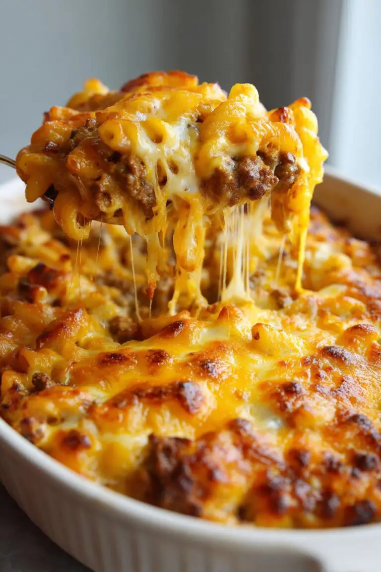 20 Quick & Easy Family Dinner Casseroles Your Kids Will Love!