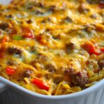 Amish Harvest Casserole