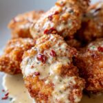 Bang Bang chicken is the upgrade your crispy chicken tenders needed!