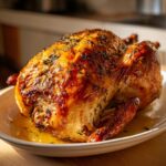 Best Thanksgiving Turkey Recipe