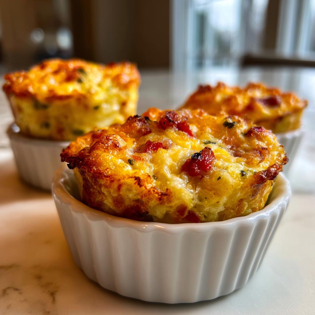 Better Than Starbucks Egg Bites - detail 1