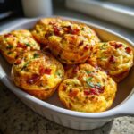 Better Than Starbucks Egg Bites